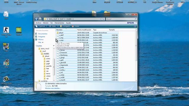 c.s 1.6 +bots.1.5+skins mw3 смотреть онлайн