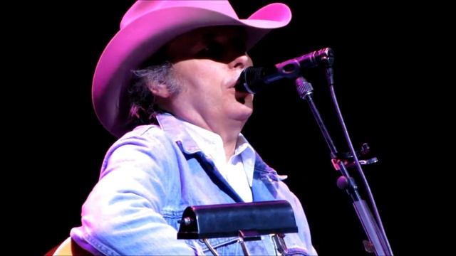 Dwight Yoakam performing Guitars Cadillacs смотреть онлайн