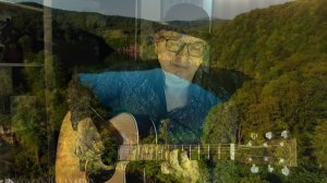 Keane "Somewher Only We Know" | Guitar cover | Anatoly Yadryshnikov