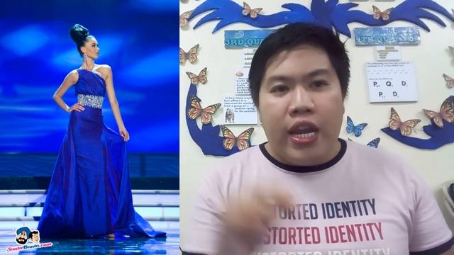 Miss Universe 2009 | Reviews & Commentaries смотреть онлайн