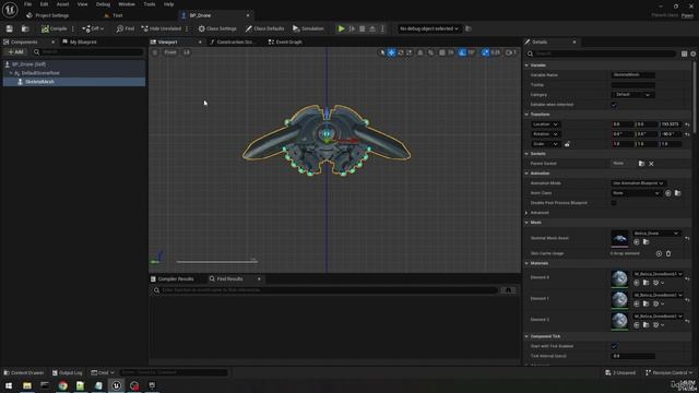 UE5FPS 8.3. смотреть онлайн