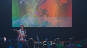 Милана Филимонова ТУР Живой ЗВУК /КОВРОВ