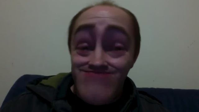 Facetracking Photobooth in Lion OS X 10.7 смотреть онлайн