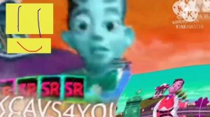 The Mine Song In Wiggle Major TeraCubed