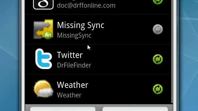 How to manage sync accounts on your Android phone смотреть онлайн