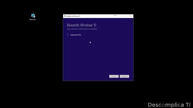 Baixar Windows 10 21H2 Nova Versão- Atualizado Julho 2022 Versão 21H2 ISO Original Direto Microsoft смотреть онлайн