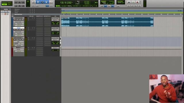 Apprendre Pro Tools | Best music software | Logiciel de musique Gratuit | Hurrican X смотреть онлайн