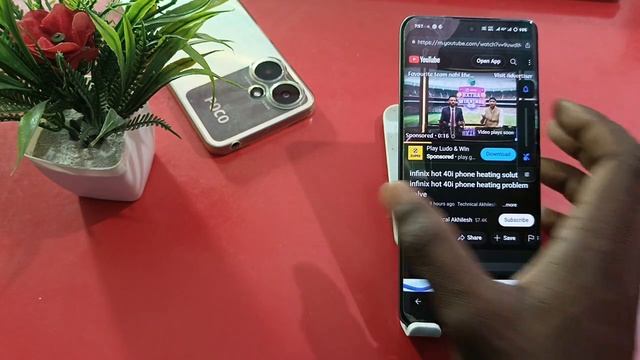 nothing phone background stream features | how to smart sidebar nothing |youTube video background смотреть онлайн