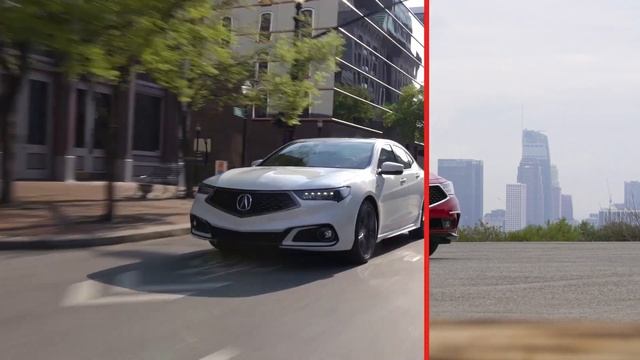 Why Consider an Acura Certified Pre-Owned Vehicle смотреть онлайн
