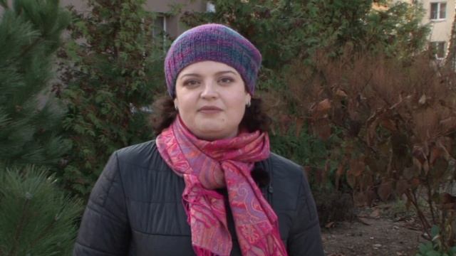 "Гезгалы - малая родина Елены Батуры" смотреть онлайн