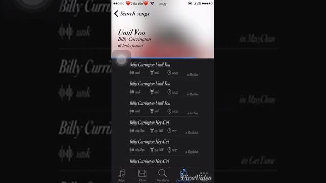 Tải nhạc 320 miễn phí trên itunes store. смотреть онлайн