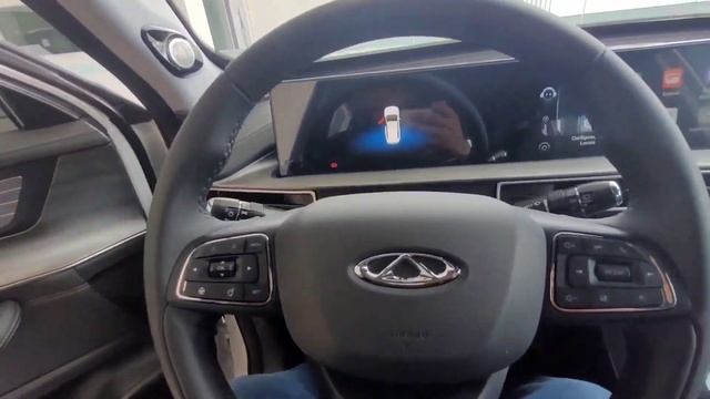 Caoa Chery Tiggo 8 Pro 2023 - Detalhes -Suv Híbrido de 317cv que custa R$282.990 смотреть онлайн