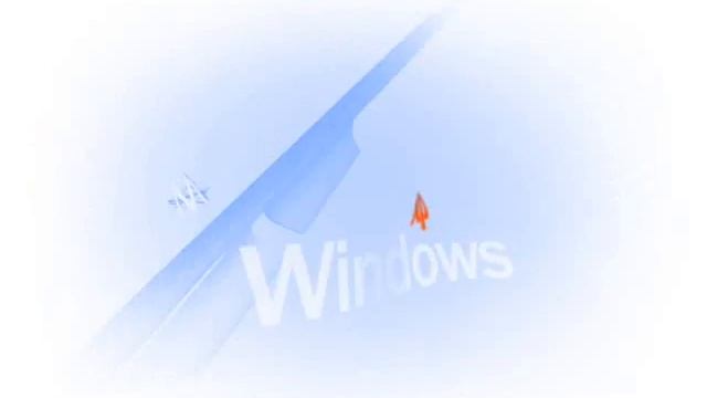 Windows Welcome Video смотреть онлайн