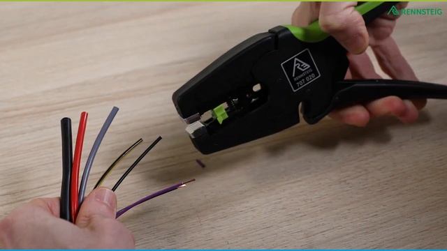 RENNSTEIG MultiStrip 10 смотреть онлайн