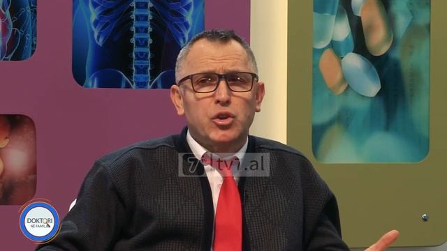 Doktori në familje - Trajtimi i traumës me anë të fizioterapisë. Dr. Idris Isa смотреть онлайн