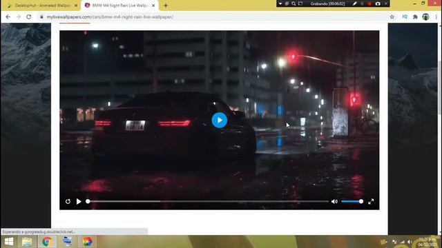 LIVELY FONDOS DE PANTALLA EN MOVIMIENTO + DESCARGA| WINDOWS 8.1 ,10 смотреть онлайн