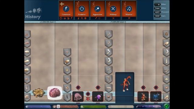 SPORE - #4 Game Crash and Planet Busting смотреть онлайн