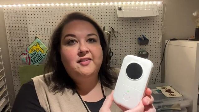 Phomemo Label Maker Machine | Our Point Of View смотреть онлайн