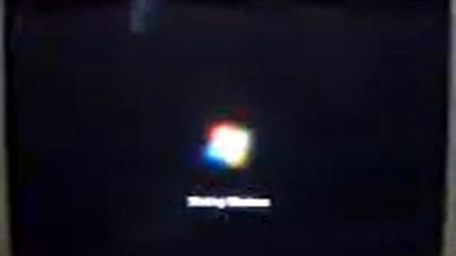problem with gt9800 card... смотреть онлайн