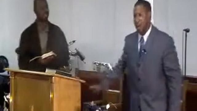 "Exposing False Doctrine" Part 5, The Church of Our Lord Jesus Christ смотреть онлайн