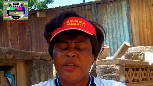 Suzanne Nkafu: c'est triste qu'on réprime des citoyens sortis pour réclamer leurs droits смотреть онлайн