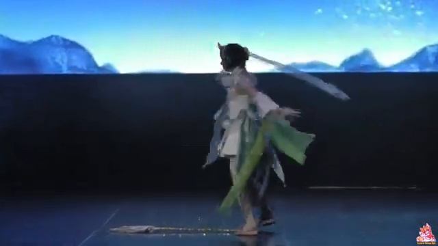 Taiyou no Matsuri 2024 Ориджинал: Рюдзин - Японская мифология смотреть онлайн