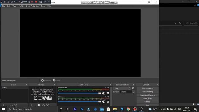 How to Download and install OBS Studio on Windows 10, 08, 07 | #sinhala | 100% FREE. смотреть онлайн