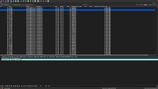 Building a custom BLE remote for the Sony A7 III camera смотреть онлайн