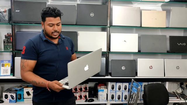 इतना बड़ा Gaming Mouse pad वो भी Free | used laptop market | used macbook смотреть онлайн