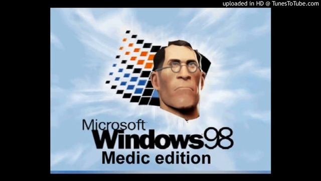 Windows 98 Medic Edition Slow смотреть онлайн