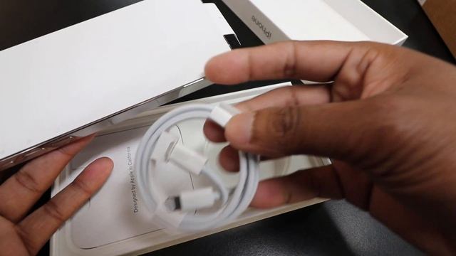 iPhone 14 Pro Max (Silver 256GB) Unboxing смотреть онлайн