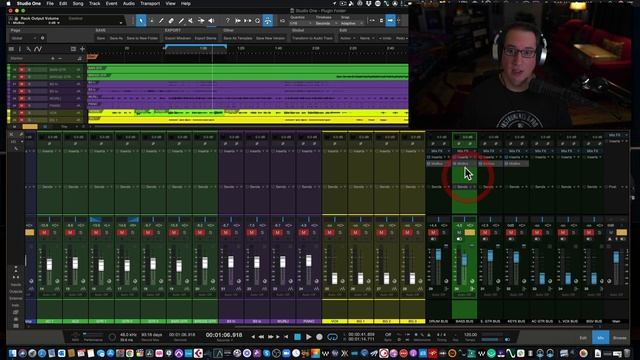 IK-MultiMedia MIXBOX | Demo / Review