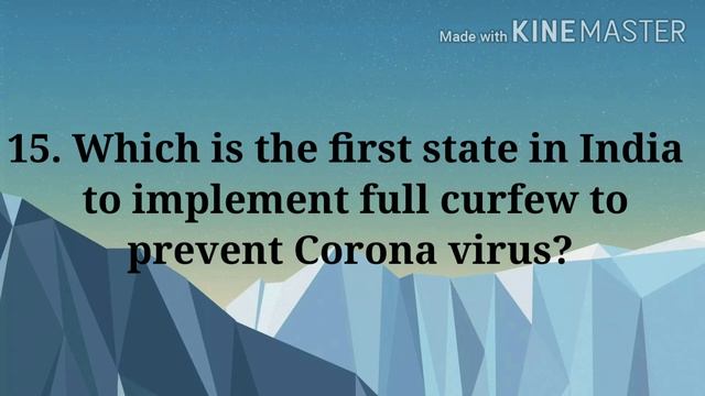 TOP 25 CORONA VIRUS RELATED QUESTIONS ANSWERS смотреть онлайн