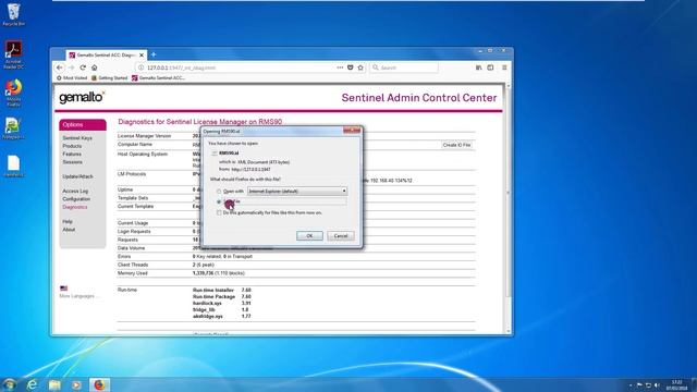 How to Rehost a Sentinel LDK Key in a Nutshell смотреть онлайн