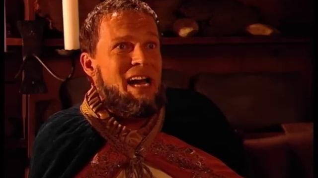 "Bestseller von Moses" - bullyparade - TV Comedyshow / 1999 смотреть онлайн