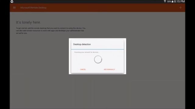 How To Use Microsoft Remote Desktop On Windows 10 смотреть онлайн