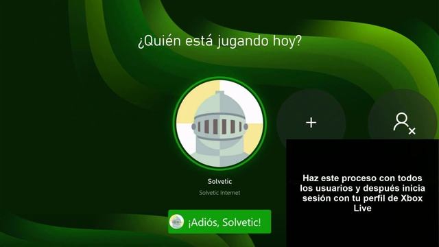 ✔️🎮 SOLUCION ERROR 8B100041 en Xbox Series X o Xbox Series S al intentar abrir una aplicación смотреть онлайн