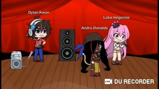 Andru Donalds Return To Innocence Enigma Эндрю Дональдс