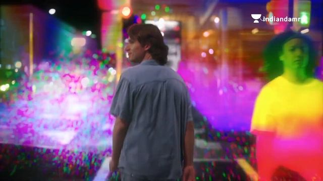 Fantastic Voyage | Adobe Premiere Pro 2021 | www.IndianDamru.com смотреть онлайн