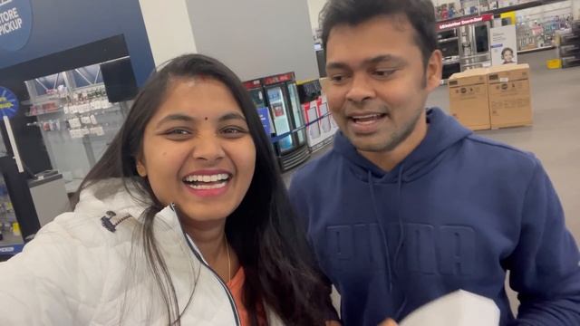 BIRTHDAY & DIWALI CELEBRATION IN AMERICA, GIFT କାଣା ମିଲଲା, APPLE WATCH SERIES 7, MAC, LA TRIP😍 ? смотреть онлайн