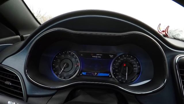 2016 Chrysler 200 S Review смотреть онлайн