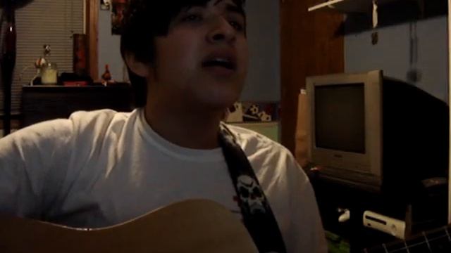 Where Did You Sleep Last Night cover смотреть онлайн