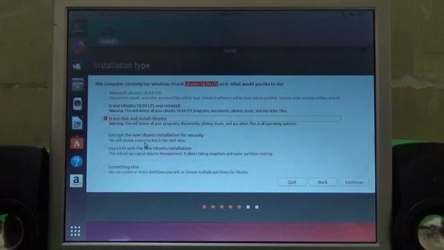 2. How to Install Ubuntu in a System? смотреть онлайн
