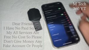 Remove Apple Watch Locked To Owner | Unlock Activation Lock Apple Watch Series 1/2/3/4/5/6/7/8/SE