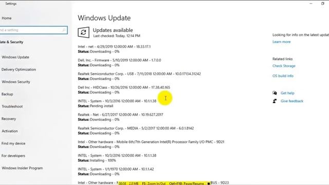 How to Update Drivers on Windows 10. Update all drivers in windows 10 Automatically (2021) смотреть онлайн