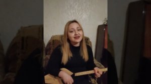 თიკა ჯიოევა - Тар хъады балас / Tika Jioeva - ossetian song