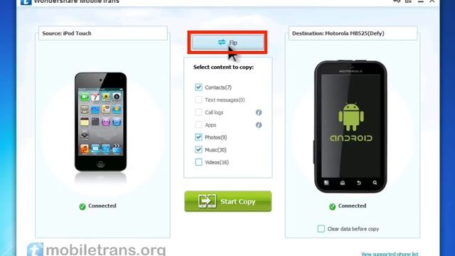 Android to iPod Music Transfer: How to transfer Music from Android to iPod Touch? смотреть онлайн