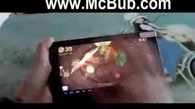 7 Inch ONDA VI10 Elite AllWinner A10 1.5Ghz Android 4.0.3 1GB RAM 8GB смотреть онлайн