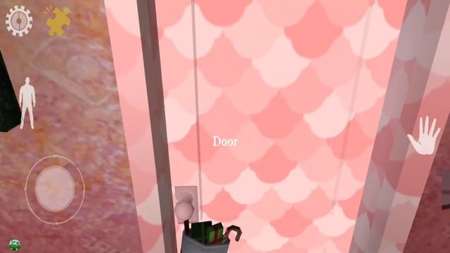 Mr Meat: Horror Escape Room New Mode Gameplay - (Android,iOS) Part 3 смотреть онлайн