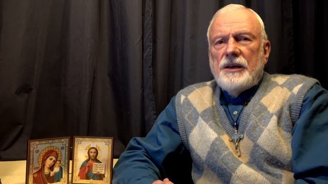 Excommunicate Cuomo? What Would Jesus Do? смотреть онлайн